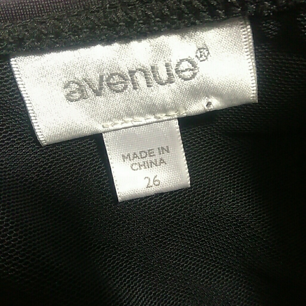 Plus Size Bathing Suit - Picture 6 of 6